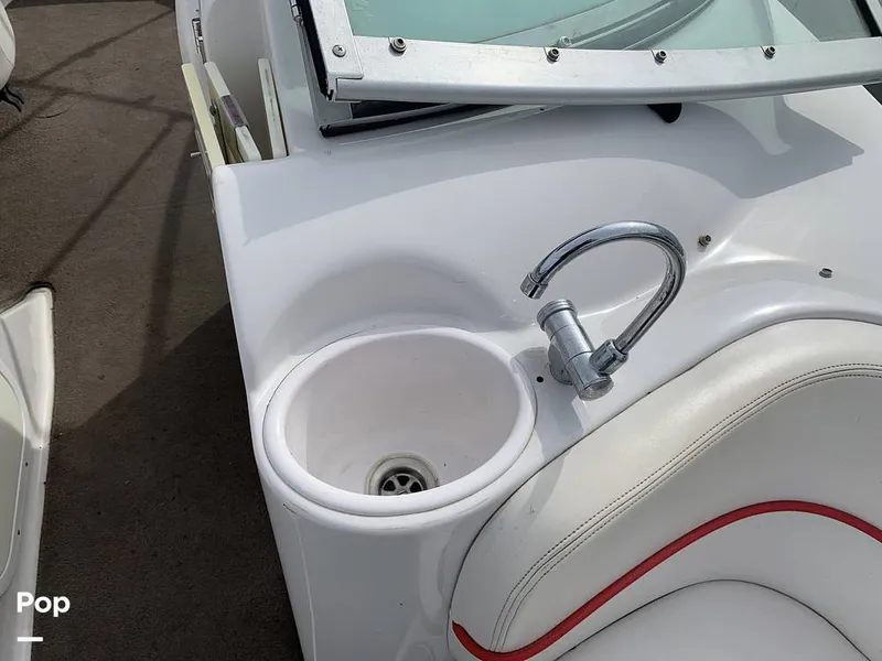 Slide: The Image of Four Winns 224 Funship 2008 - 13790815