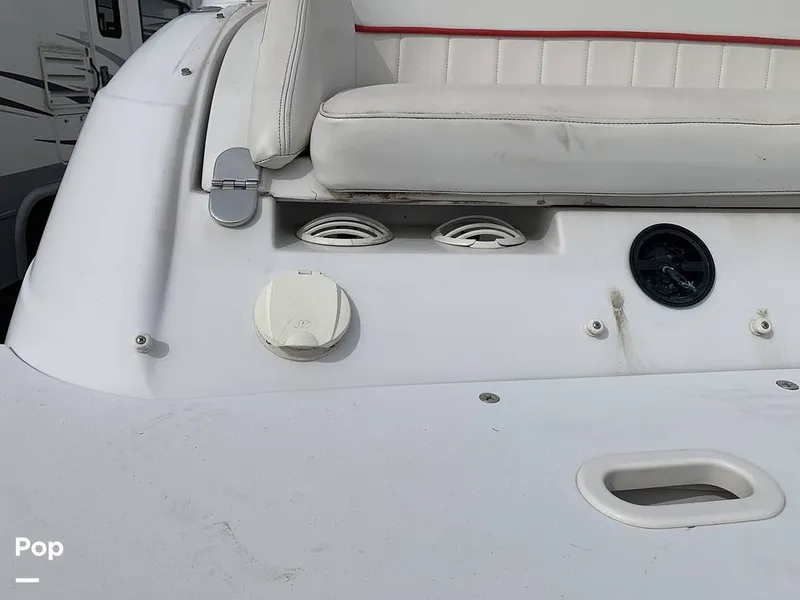 Slide: The Image of Four Winns 224 Funship 2008 - 13790758