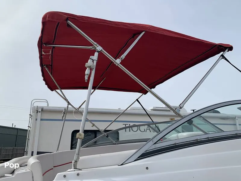 Slide: The Image of Four Winns 224 Funship 2008 - 13790761