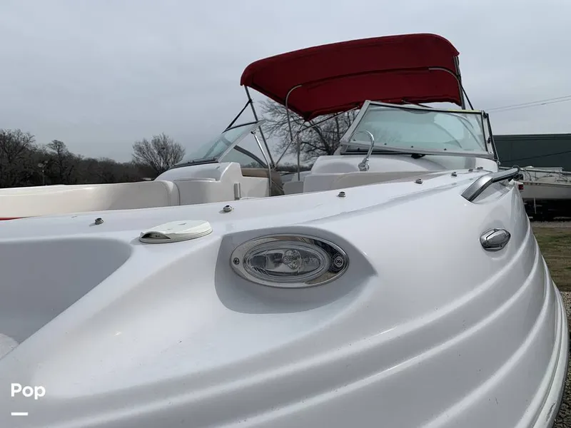 Slide: The Image of Four Winns 224 Funship 2008 - 13790765