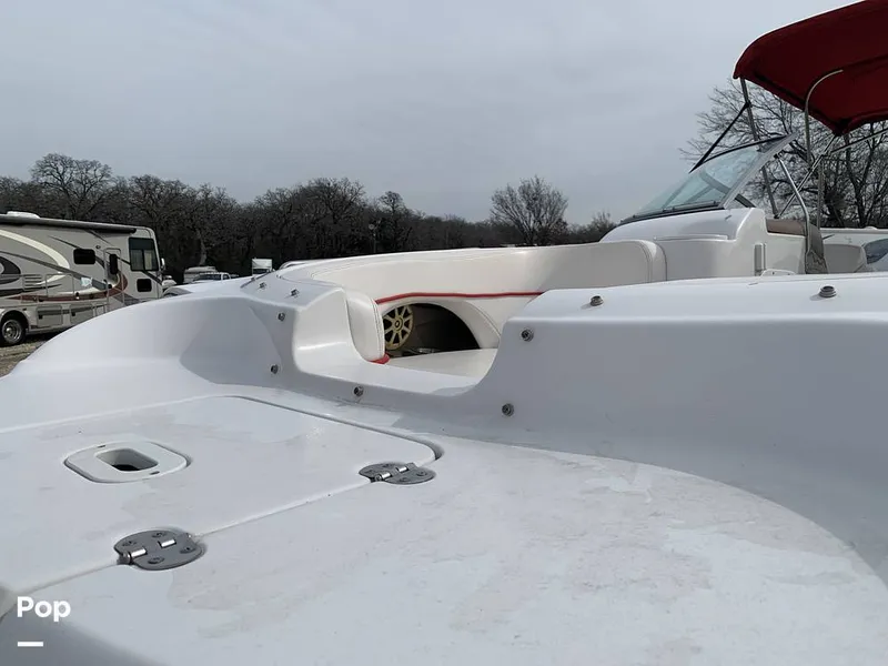 Slide: The Image of Four Winns 224 Funship 2008 - 13790766