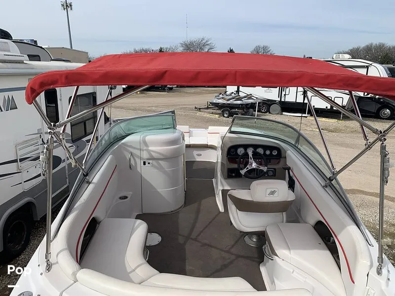 Slide: The Image of Four Winns 224 Funship 2008 - 13790770