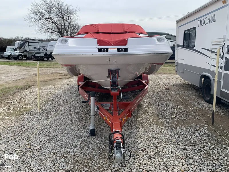 Slide: The Image of Four Winns 224 Funship 2008 - 13790701