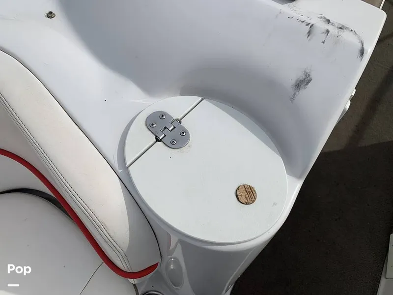 Slide: The Image of Four Winns 224 Funship 2008 - 13790620