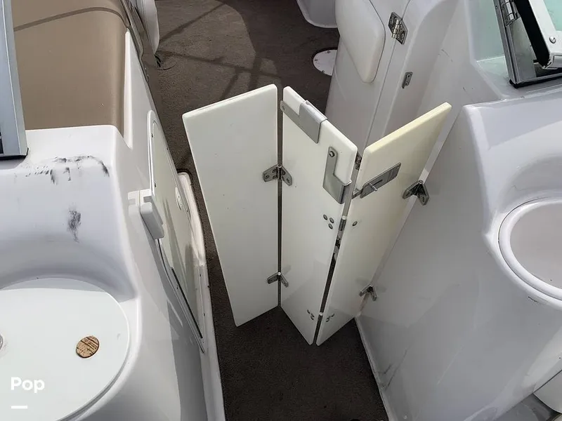 Slide: The Image of Four Winns 224 Funship 2008 - 13790625