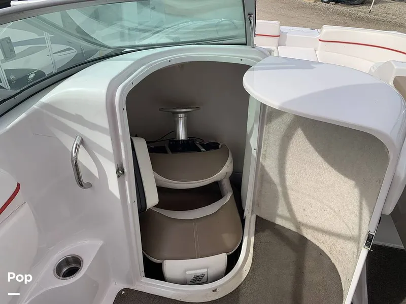 Slide: The Image of Four Winns 224 Funship 2008 - 13790626