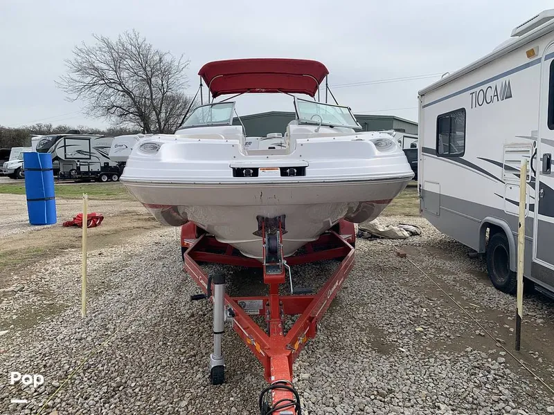 Slide: The Image of Four Winns 224 Funship 2008 - 13790745