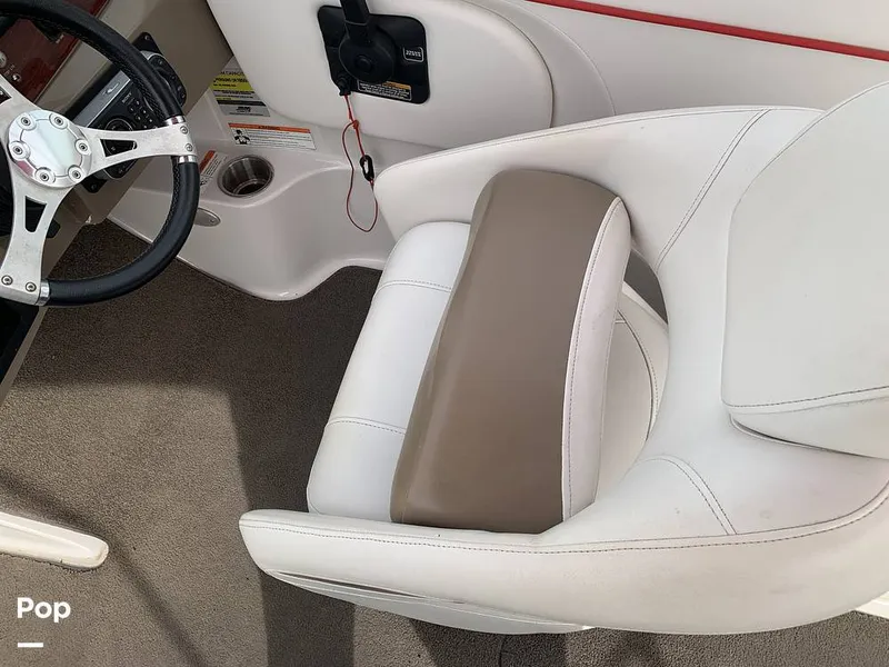 Slide: The Image of Four Winns 224 Funship 2008 - 13790696