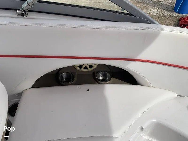 Slide: The Image of Four Winns 224 Funship 2008 - 13790697