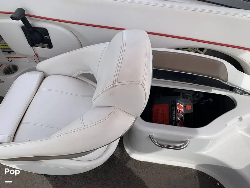 Slide: The Image of Four Winns 224 Funship 2008 - 13790699