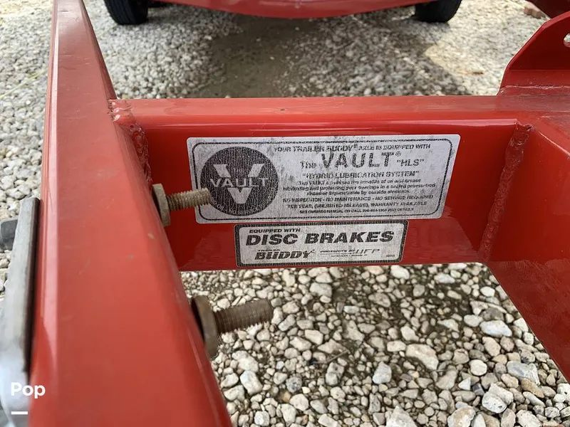 Slide: The Image of Four Winns 224 Funship 2008 - 13790709