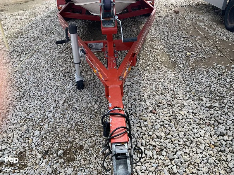 Slide: The Image of Four Winns 224 Funship 2008 - 13790710