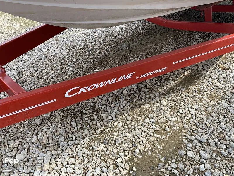 Slide: The Image of Four Winns 224 Funship 2008 - 13790711