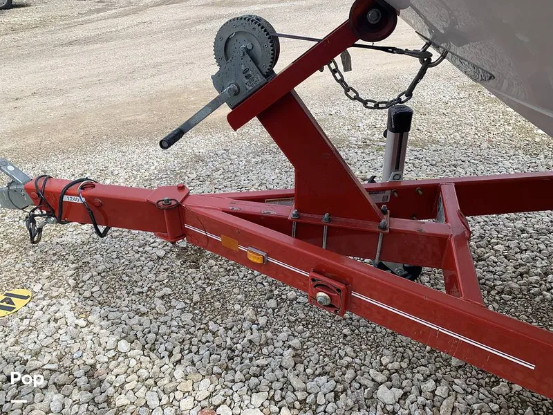 Slide: The Image of Four Winns 224 Funship 2008 - 13790712