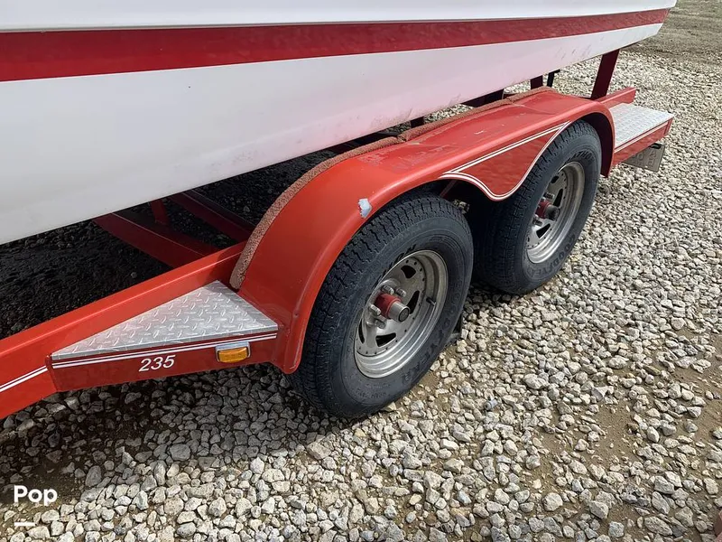 Slide: The Image of Four Winns 224 Funship 2008 - 13790713