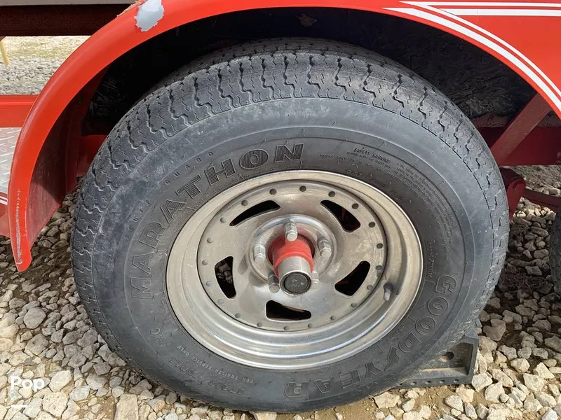 Slide: The Image of Four Winns 224 Funship 2008 - 13790714