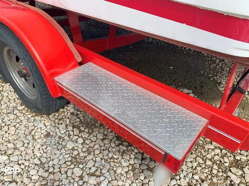 Slide: The Image of Four Winns 224 Funship 2008 - 13790715