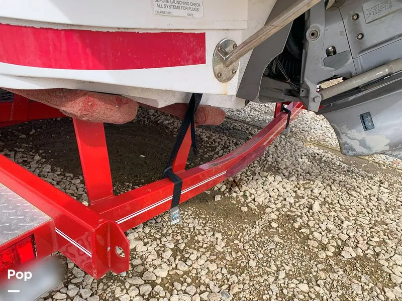 Slide: The Image of Four Winns 224 Funship 2008 - 13790716