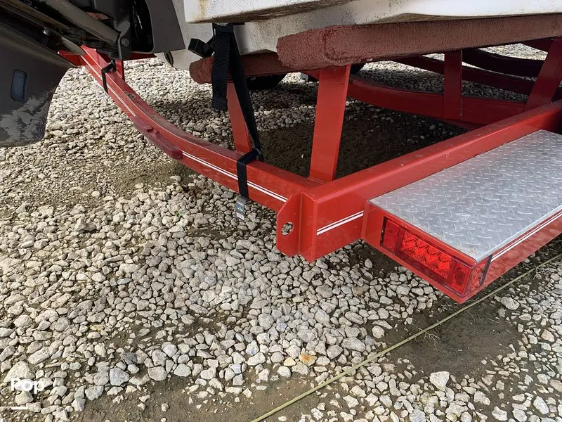 Slide: The Image of Four Winns 224 Funship 2008 - 13790717