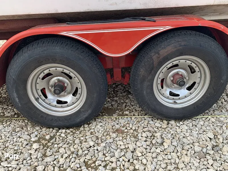 Slide: The Image of Four Winns 224 Funship 2008 - 13790719