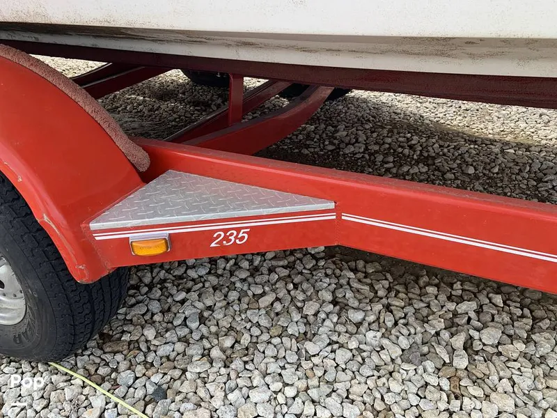 Slide: The Image of Four Winns 224 Funship 2008 - 13790720