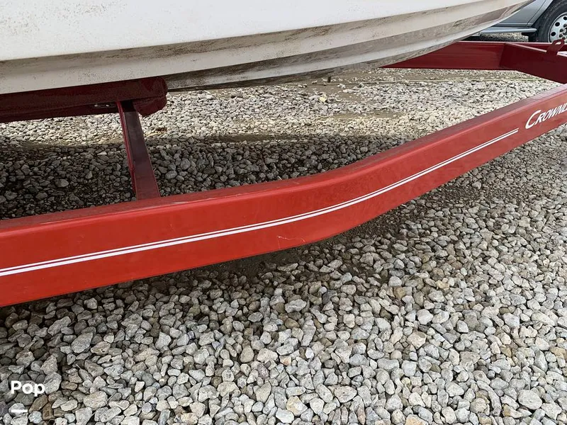 Slide: The Image of Four Winns 224 Funship 2008 - 13790721