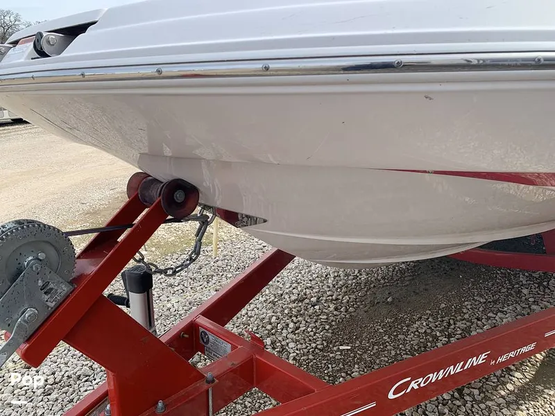 Slide: The Image of Four Winns 224 Funship 2008 - 13790727