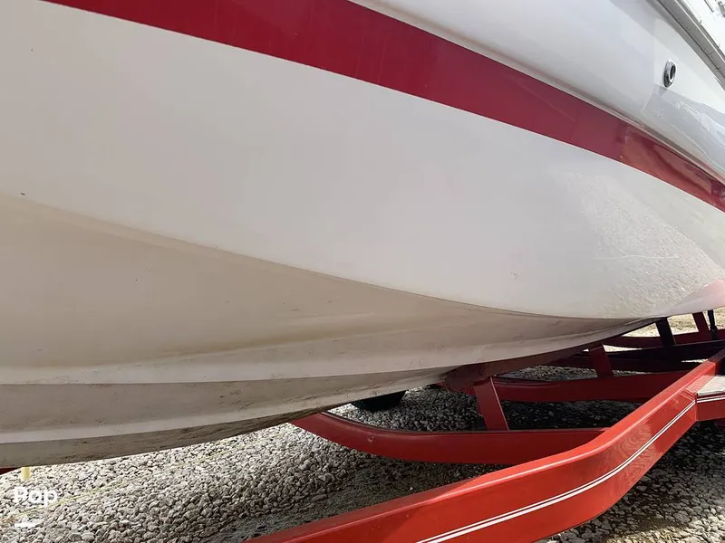 Slide: The Image of Four Winns 224 Funship 2008 - 13790728