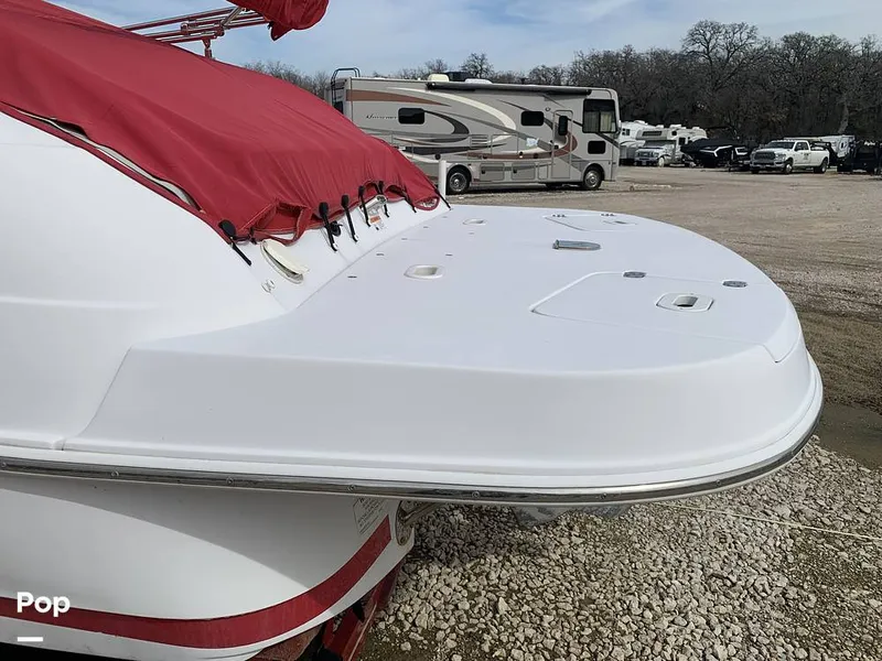 Slide: The Image of Four Winns 224 Funship 2008 - 13790732