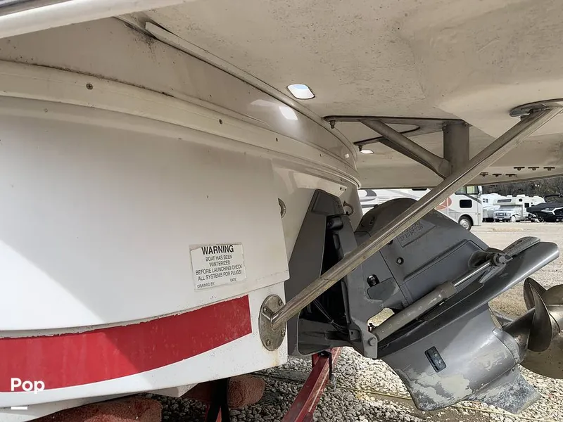 Slide: The Image of Four Winns 224 Funship 2008 - 13790733