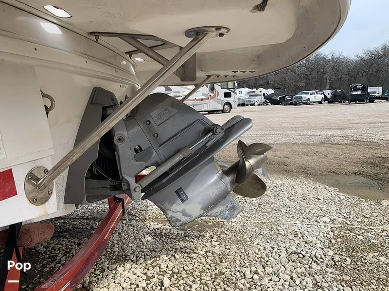 Slide: The Image of Four Winns 224 Funship 2008 - 13790734