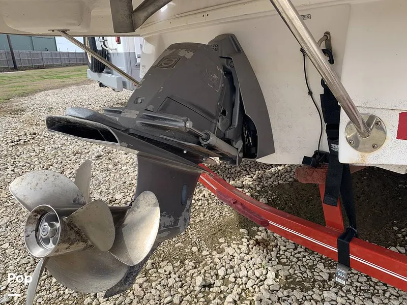 Slide: The Image of Four Winns 224 Funship 2008 - 13790736