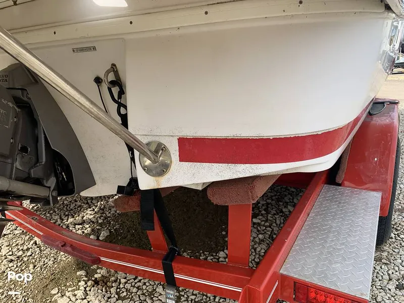 Slide: The Image of Four Winns 224 Funship 2008 - 13790738