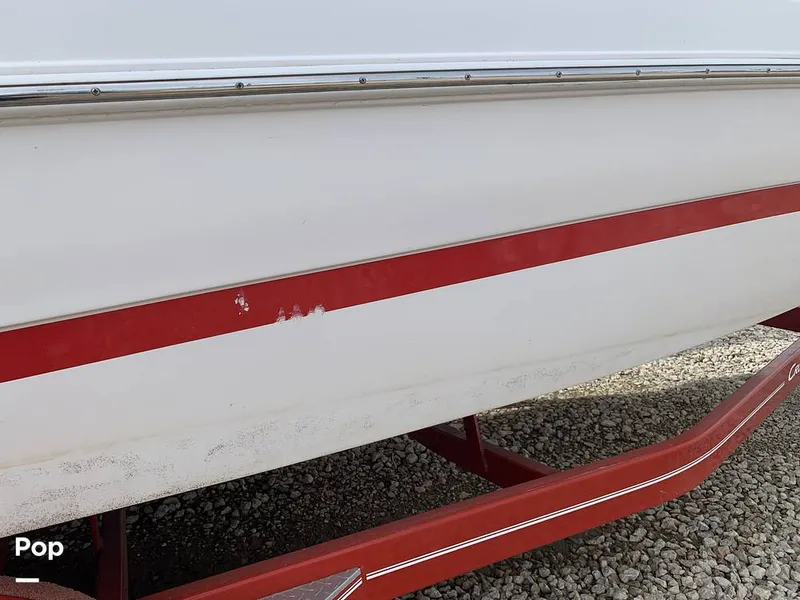 Slide: The Image of Four Winns 224 Funship 2008 - 13790741