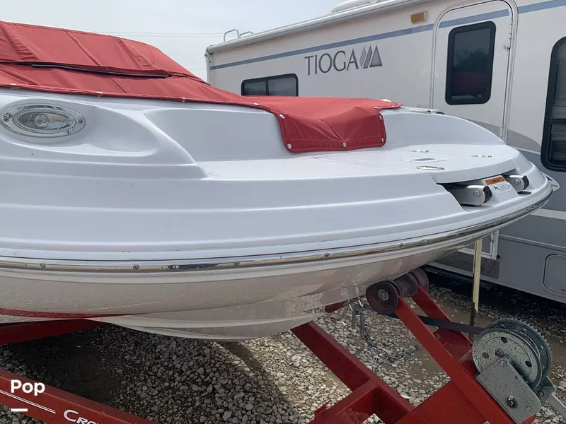 Slide: The Image of Four Winns 224 Funship 2008 - 13790744