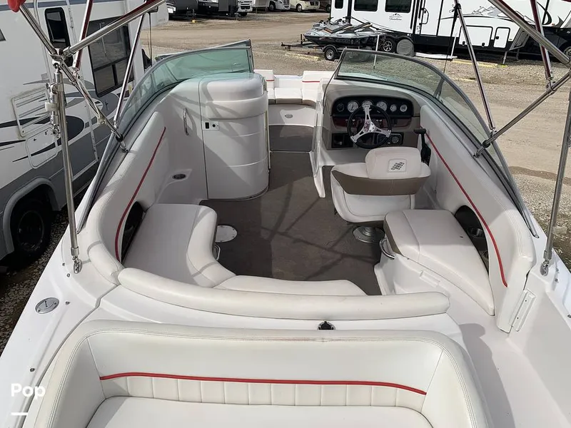 Slide: The Image of Four Winns 224 Funship 2008 - 13790771