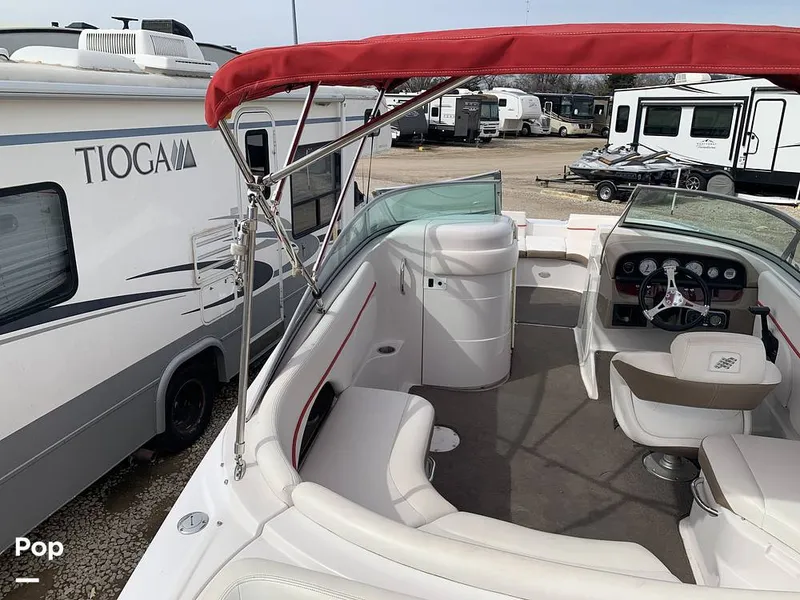 Slide: The Image of Four Winns 224 Funship 2008 - 13790772