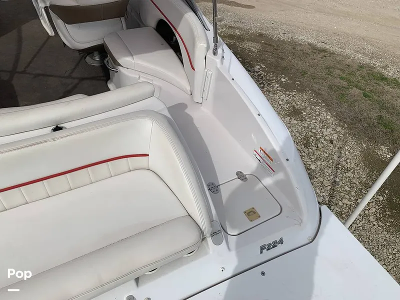 Slide: The Image of Four Winns 224 Funship 2008 - 13790774