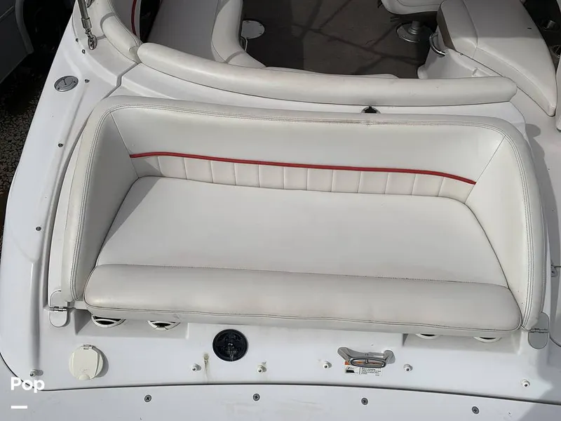 Slide: The Image of Four Winns 224 Funship 2008 - 13790775