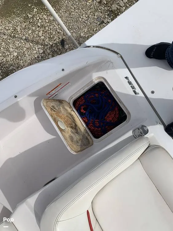 Slide: The Image of Four Winns 224 Funship 2008 - 13790777