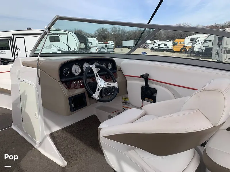 Slide: The Image of Four Winns 224 Funship 2008 - 13790779