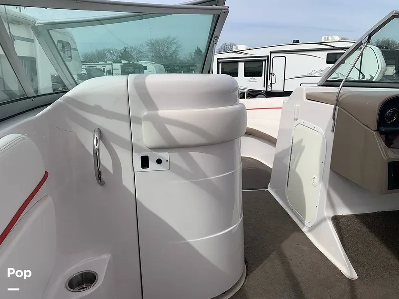 Slide: The Image of Four Winns 224 Funship 2008 - 13790780