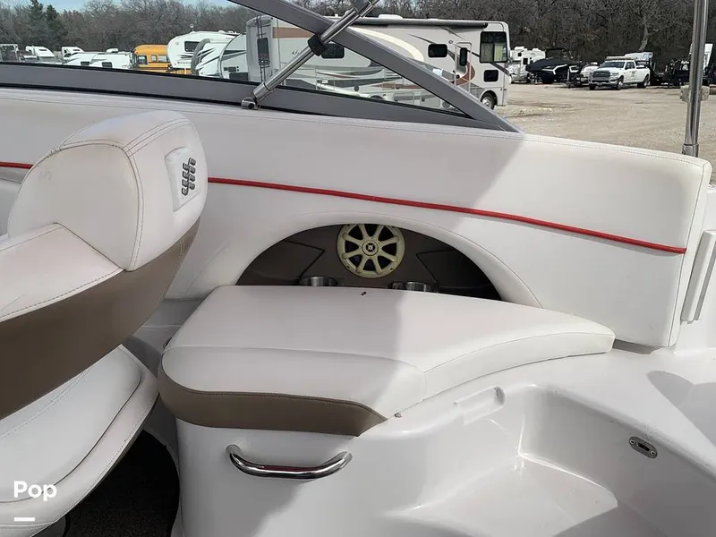 Slide: The Image of Four Winns 224 Funship 2008 - 13790781