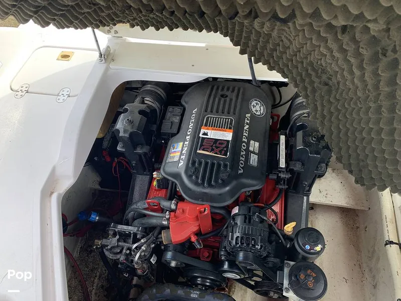 Slide: The Image of Four Winns 224 Funship 2008 - 13790782