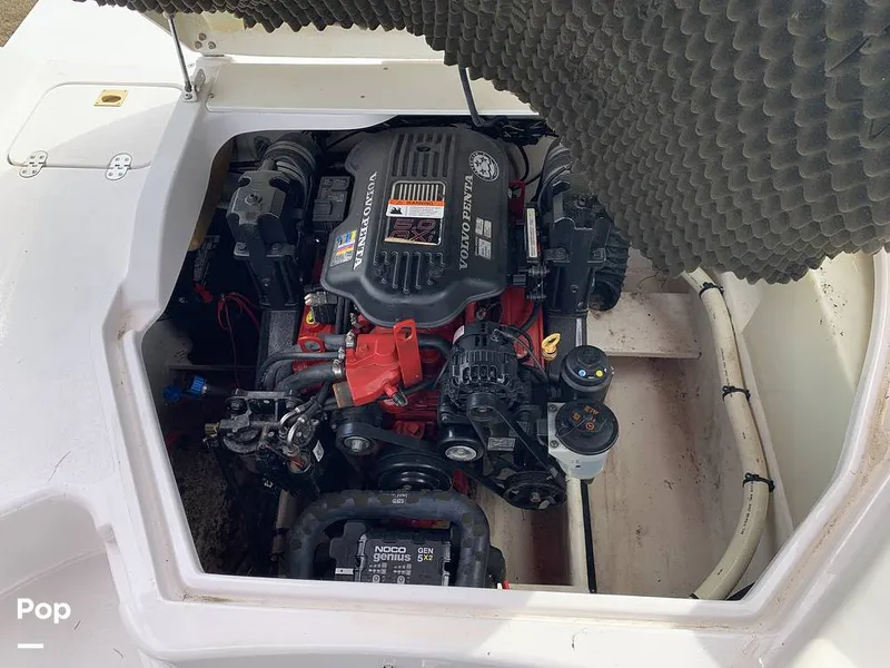 Slide: The Image of Four Winns 224 Funship 2008 - 13790784