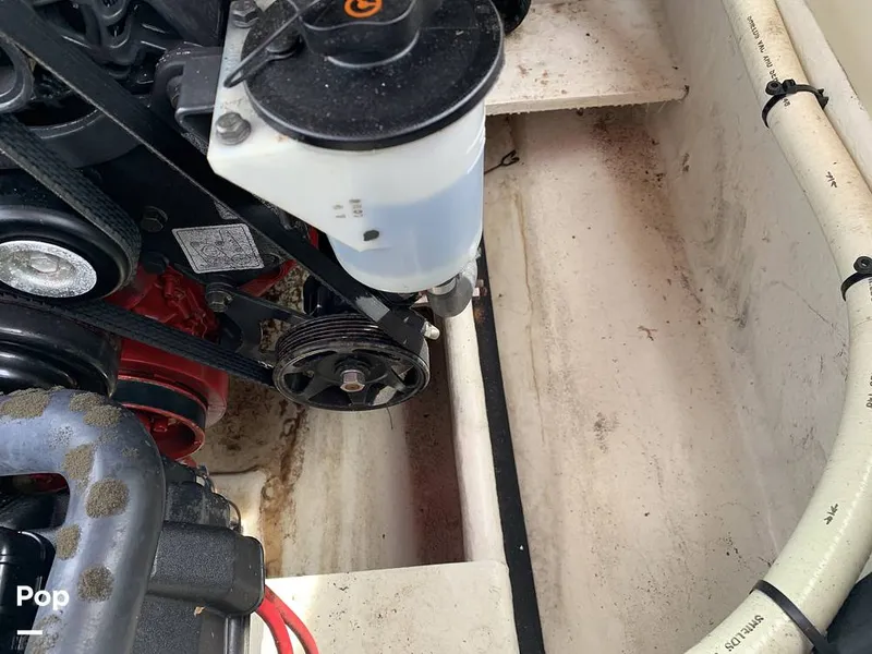 Slide: The Image of Four Winns 224 Funship 2008 - 13790787