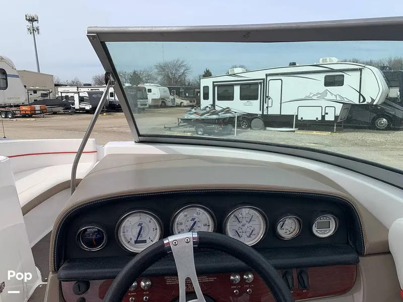 Slide: The Image of Four Winns 224 Funship 2008 - 13790790