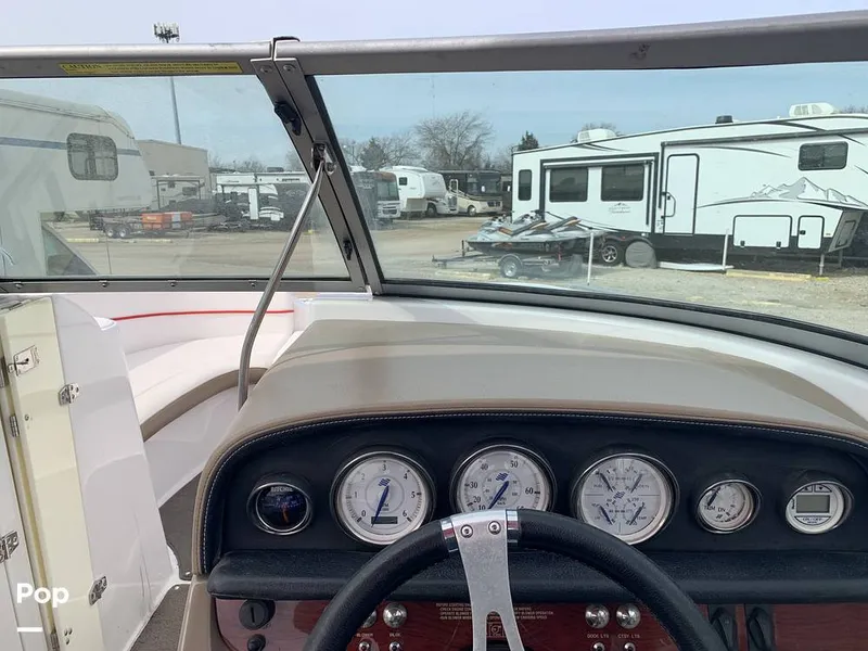 Slide: The Image of Four Winns 224 Funship 2008 - 13790791