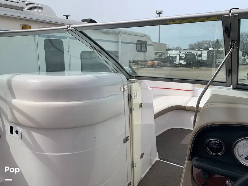 Slide: The Image of Four Winns 224 Funship 2008 - 13790792