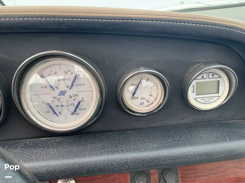 Slide: The Image of Four Winns 224 Funship 2008 - 13790793